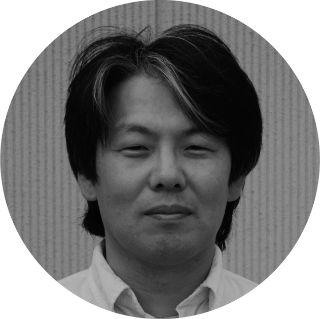 INOGUCHI Junichi