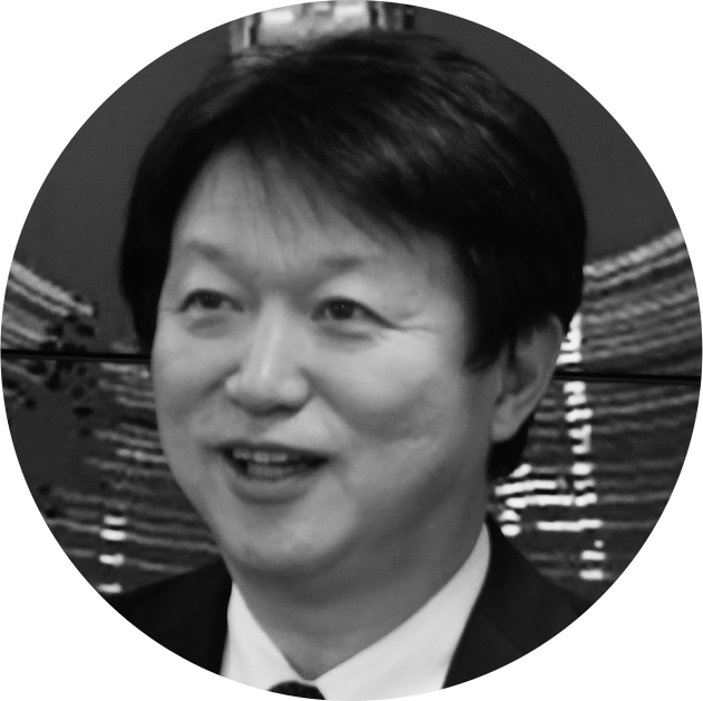 TAKAHARA Isamu